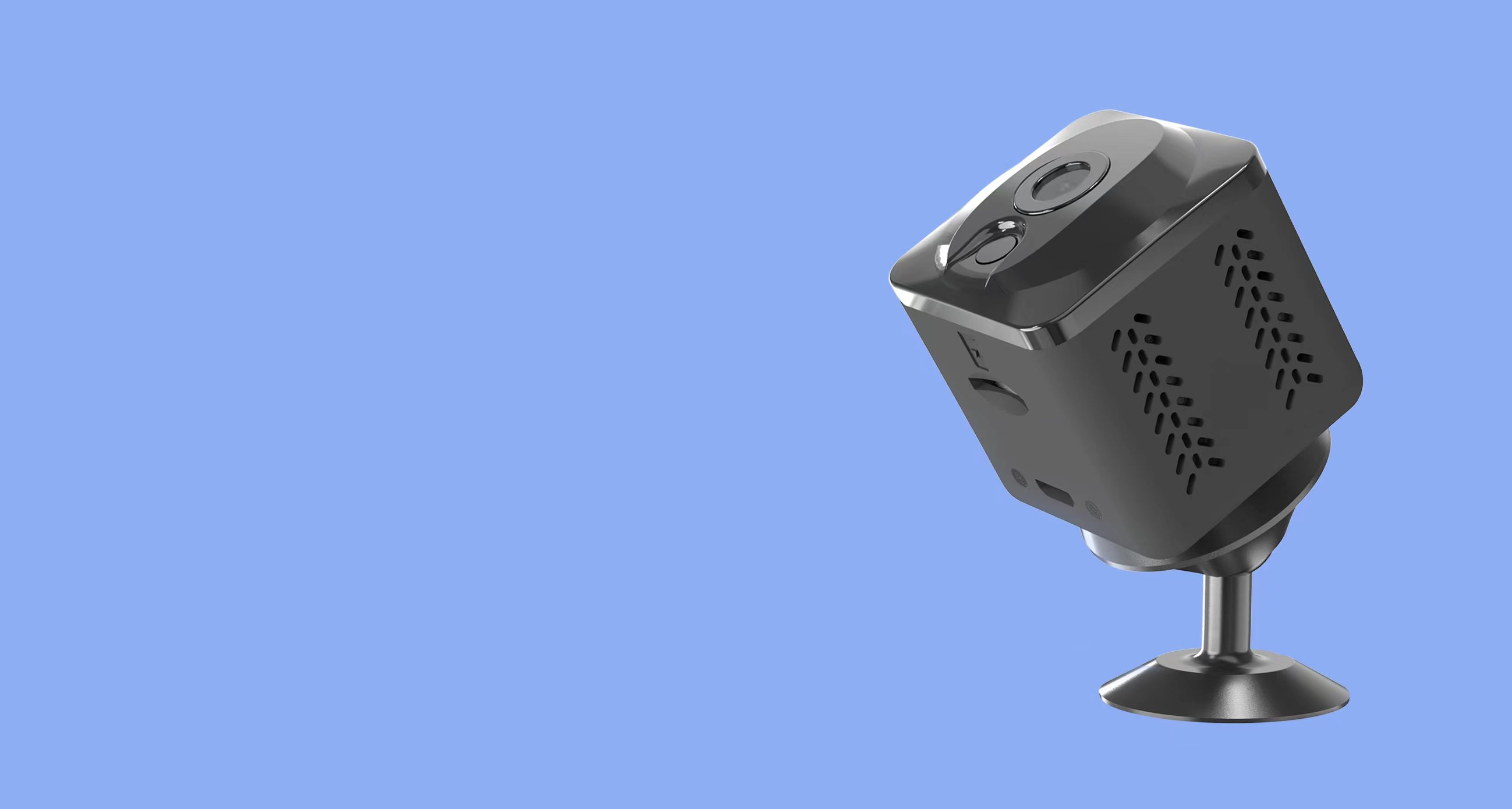 Surveillance camera